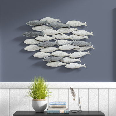 Nautical Wall Accents You'll Love in 2020 | Wayfair